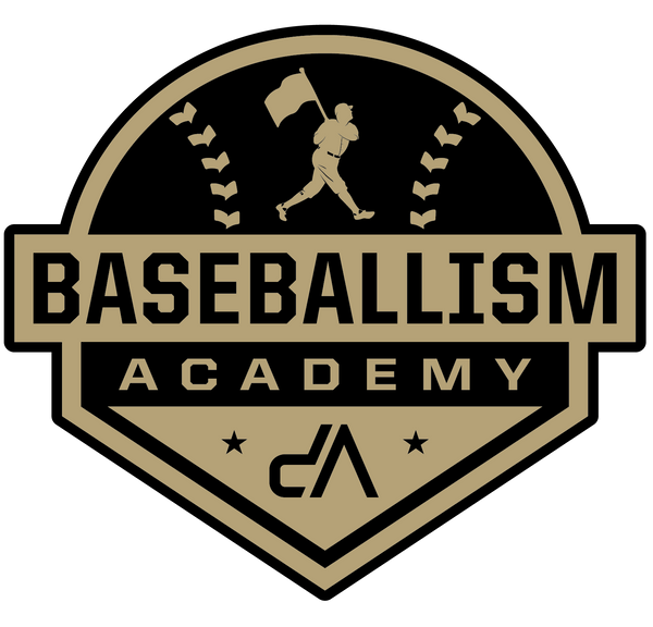 Baseballism Academy
